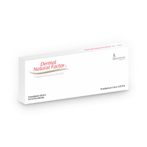 Dermal natural producto