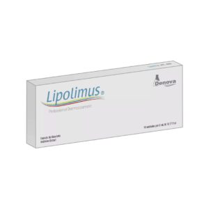 lipolimus denova producto