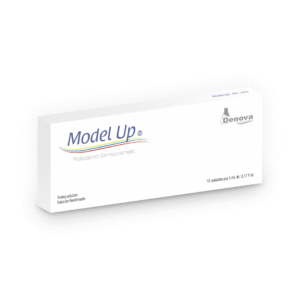 model up producto