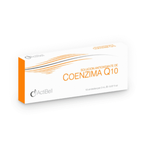 coenzima Q10